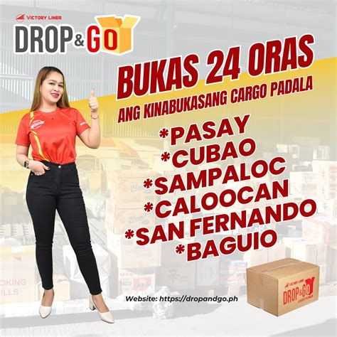 victory drop and go cavite|Home .